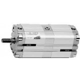 Camozzi  Compact / short-stroke cylinders  Series 31 31M2A016A060N3 Cylinders Series 31 - Tandem version